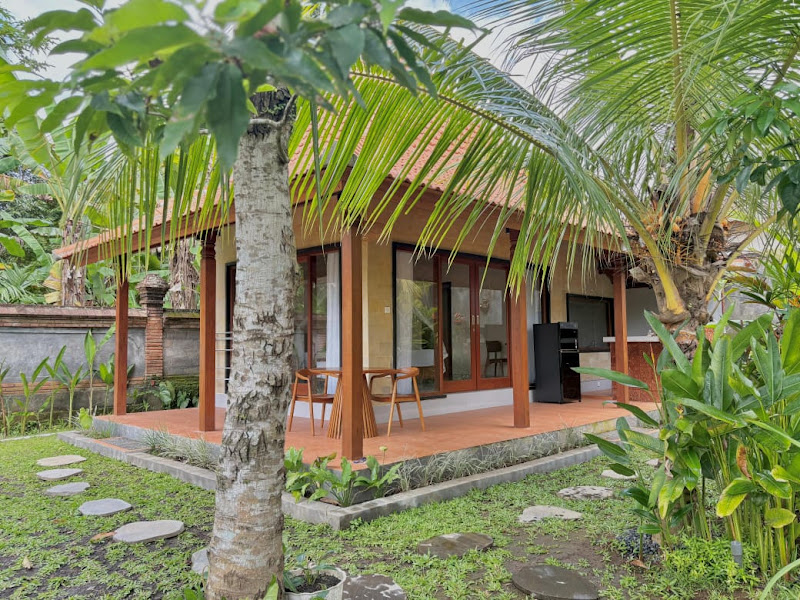 1 Bedroom · Sebali, Keliki, Ubud — photo 1