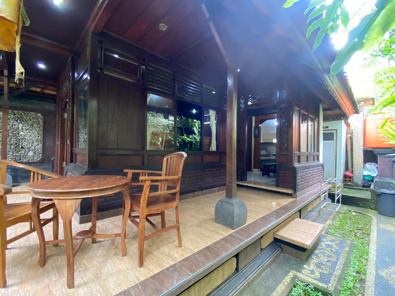 1 Bedroom · Kedewatan, Ubud — photo 6