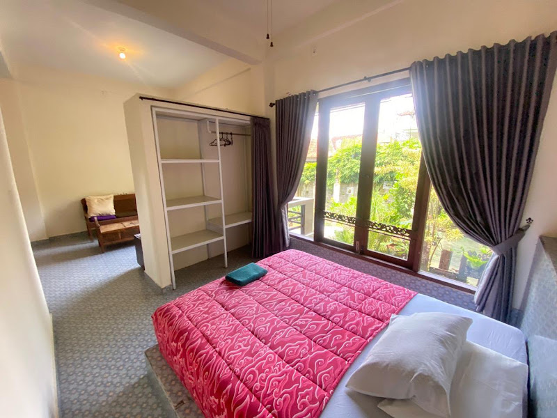 1 Bedroom · Andong, Ubud — photo 6