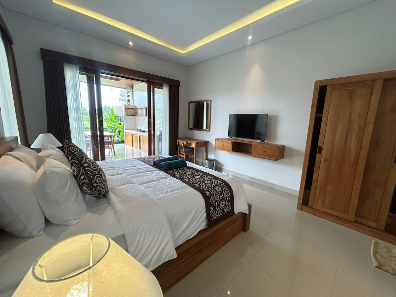 1 Bedroom · Kedewatan, Ubud — photo 4