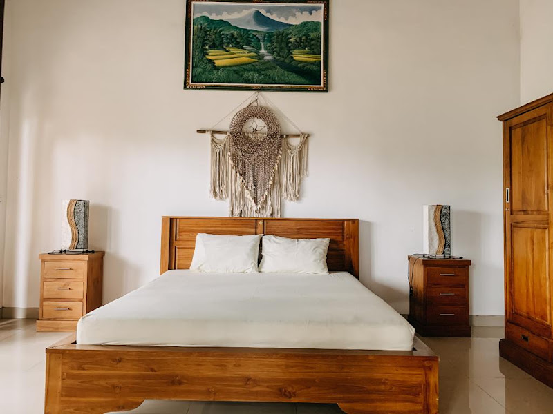 2 Bedrooms · Kedewatan, Ubud (Bangkiangsidem) — photo 5