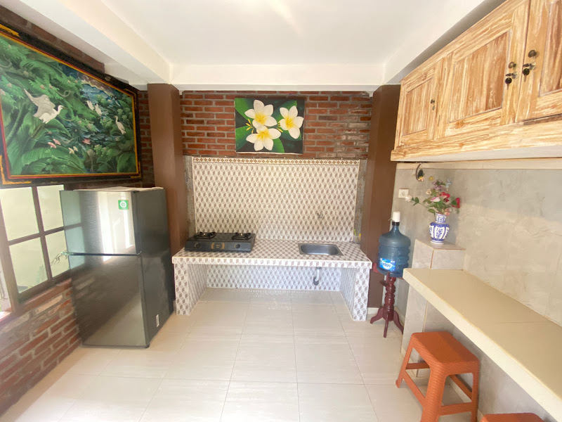 1 Bedroom · Kedewatan, Ubud — photo 4
