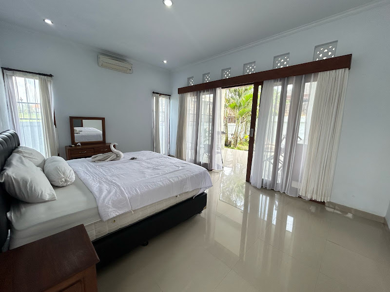 2 Bedrooms · Katik Lantang, Ubud (Near Penestanan) — photo 6