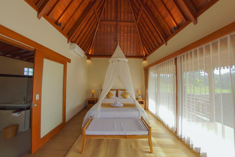 1 Bedroom · Keliki, Ubud — photo 6