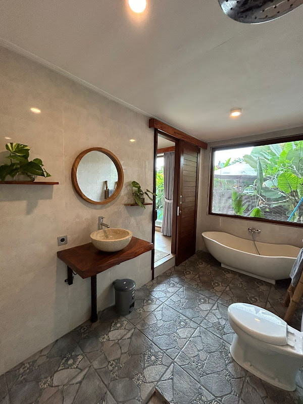 1 Bedroom · Keliki, Ubud — photo 3