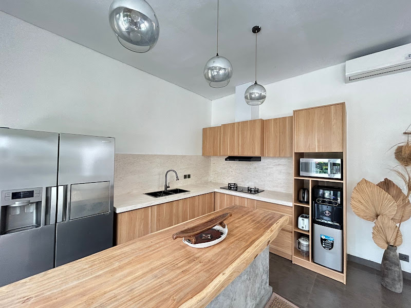 2 Bedrooms · Tengkulak, Mas, Ubud — photo 6