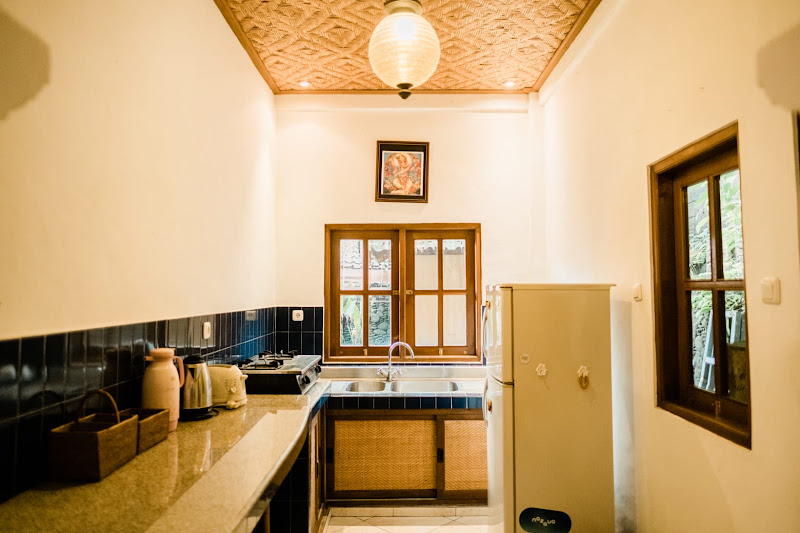 2 Bedrooms · Nyuh Kuning, Ubud — photo 3