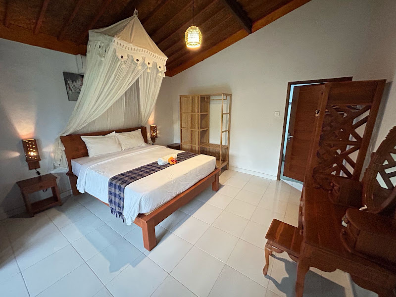 2 Bedrooms · Bongkasa, Ubud — photo 3