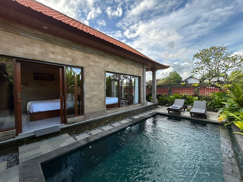 2 Bedrooms · Lodtunduh, Ubud — photo 3