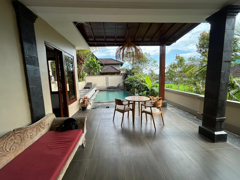 1 Bedroom · Sri Wedari, Suweta Ubud — photo 4