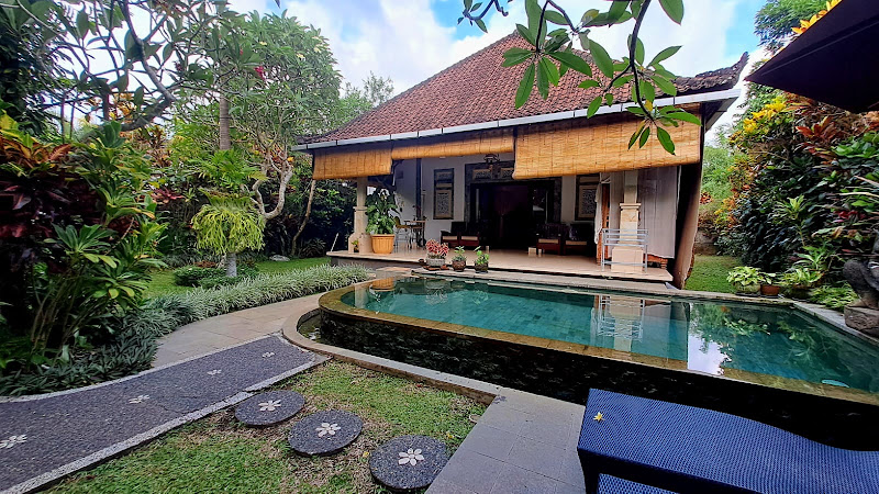 1 Bedroom · Katik Lantang, Ubud (Penestanan) — photo 1