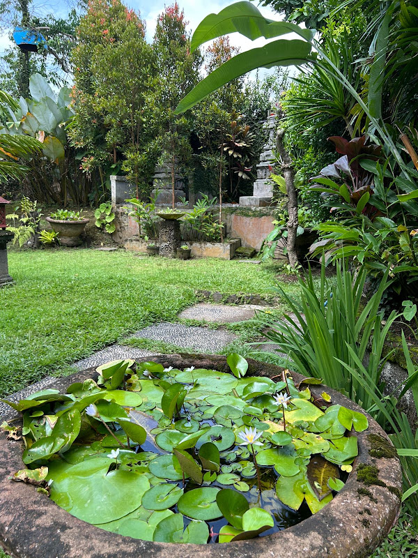 1 Bedroom · Lodtunduh, Ubud — photo 1