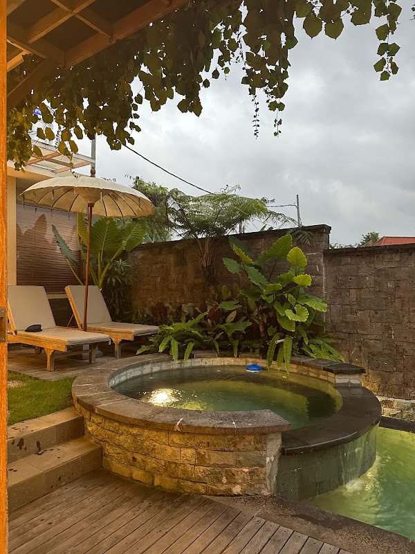 2 Bedrooms · Kemenuh, Mas, Ubud — photo 3