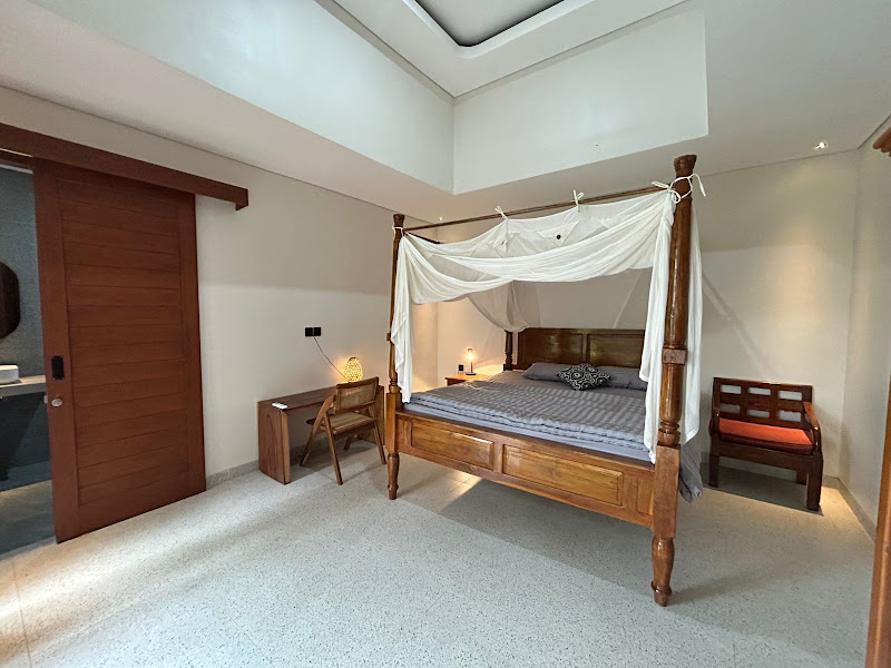 2 Bedrooms · Penestanan, Ubud (Katik Lantang) — photo 4