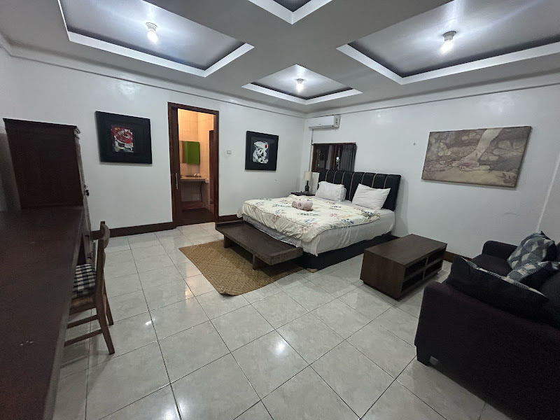6 Bedrooms · Sayan, Ubud — photo 3