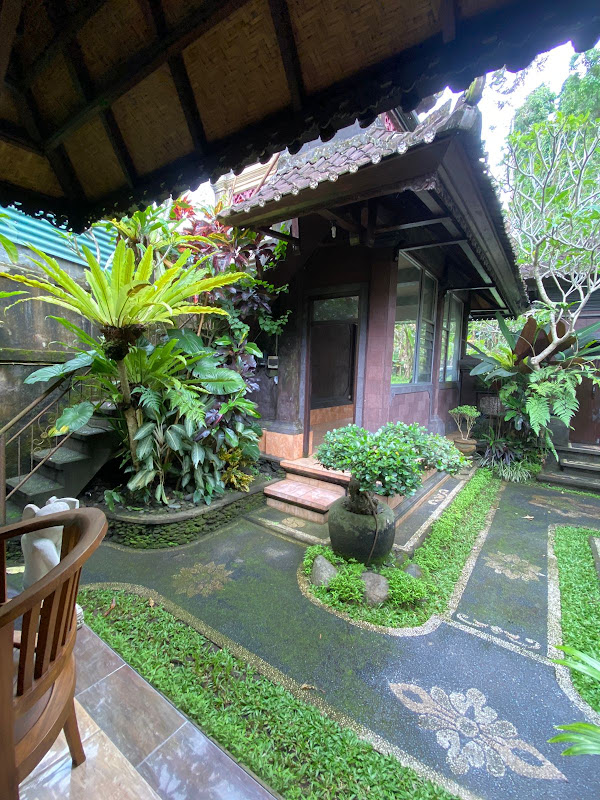 1 Bedroom · Kedewatan, Ubud — photo 5