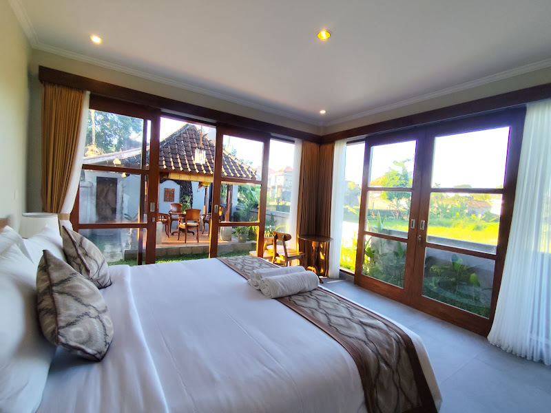 2 Bedrooms · Kedewatan, Ubud — photo 3