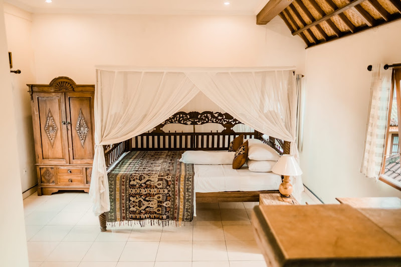 1 Bedroom · Nyuh Kuning, Ubud — photo 4