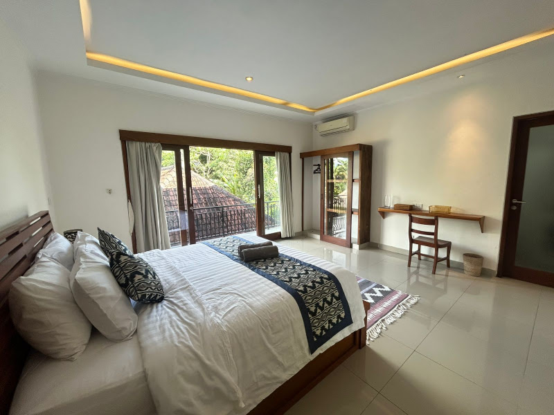6+ Bedrooms · Lodtunduh, Ubud — photo 4