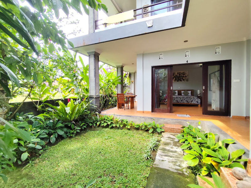 1 Bedroom · Pejeng Kawan, Ubud — photo 5