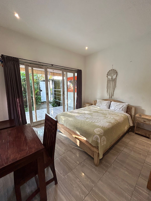1 Bedroom · Penestanan, Ubud — photo 4