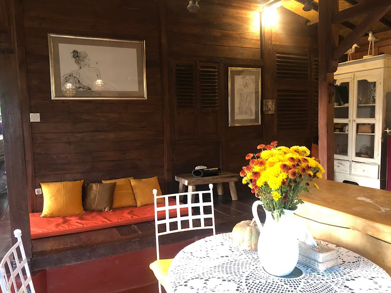 1 Bedroom · Jl. Suweta, Ubud — photo 2