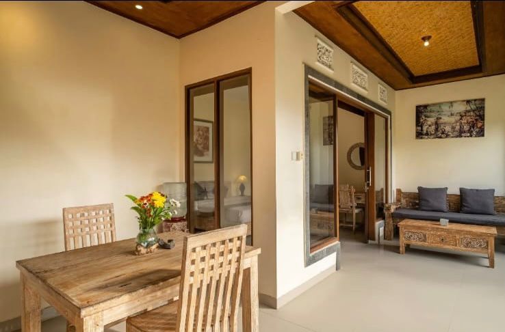 1 Bedroom · Katik Lantang, Ubud — photo 6
