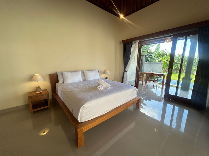 1 Bedroom · Sayan, Ubud — photo 4
