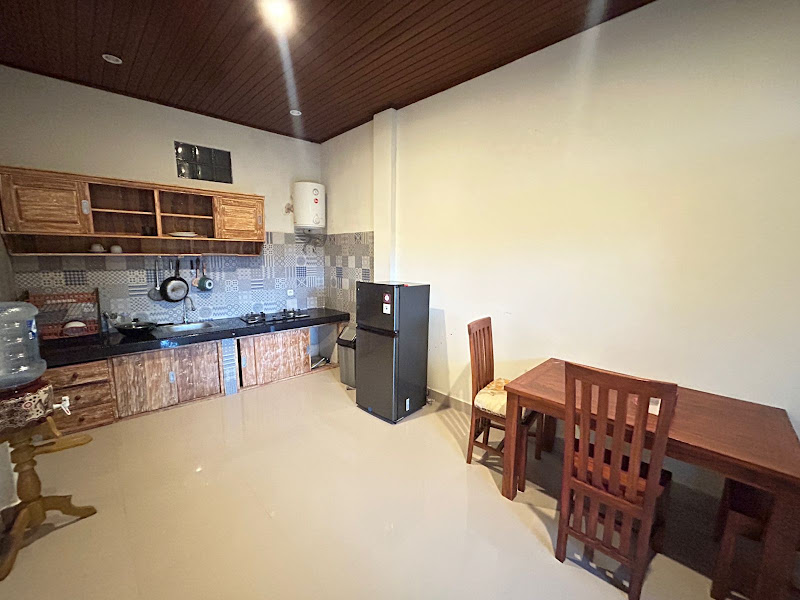 2 Bedrooms · Bongkasa, Ubud — photo 2