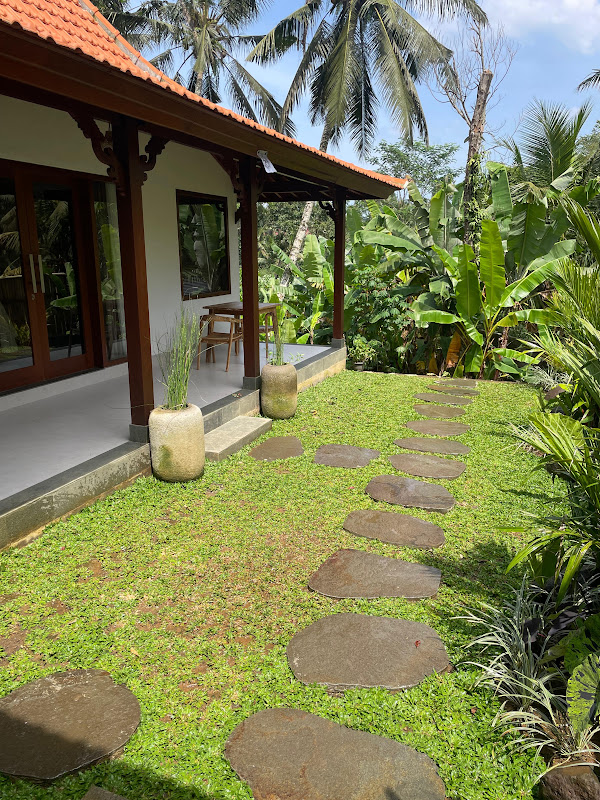 1 Bedroom · Keliki, Ubud — photo 1