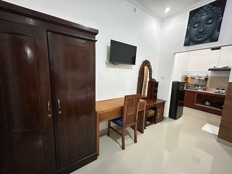 1 Bedroom · Pejeng, Ubud — photo 6
