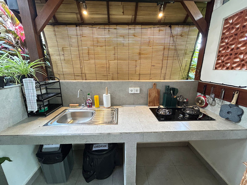 1 Bedroom · Kedewatan, Ubud — photo 5