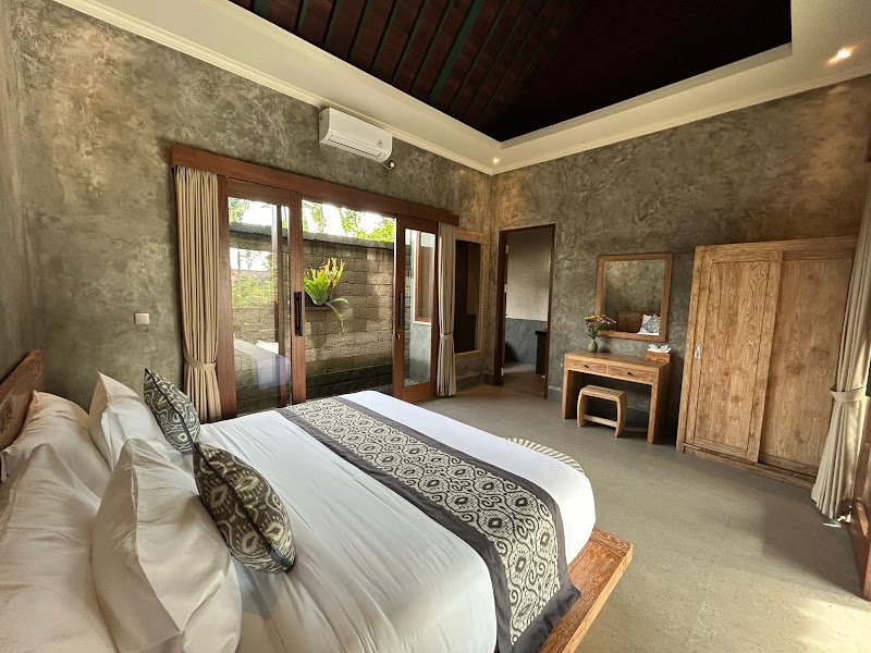 1 Bedroom · Kedewatan, Ubud — photo 2