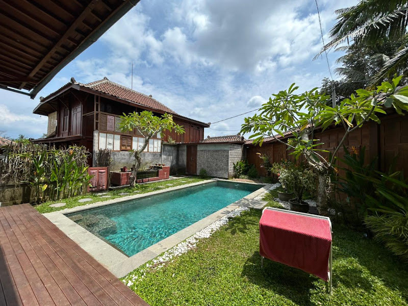 3 Bedrooms · Pejeng. Ubud — photo 2