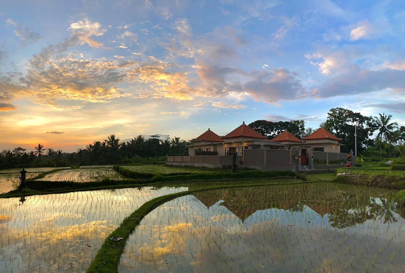 1 Bedroom · Keliki, Ubud — photo 2