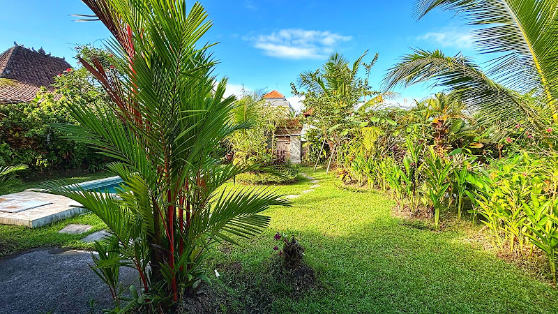 1 Bedroom · Petulu, Ubud — photo 4