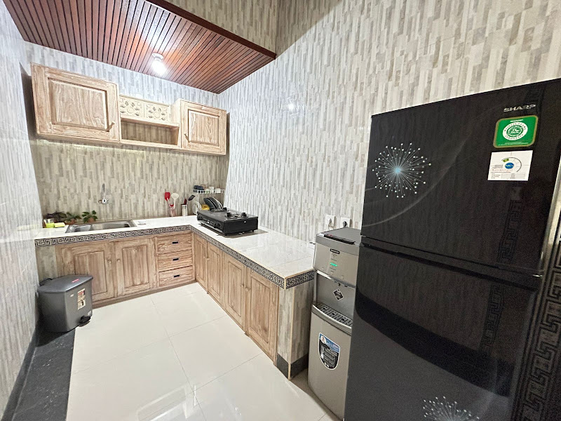 2 Bedrooms · Kedewatan — photo 4