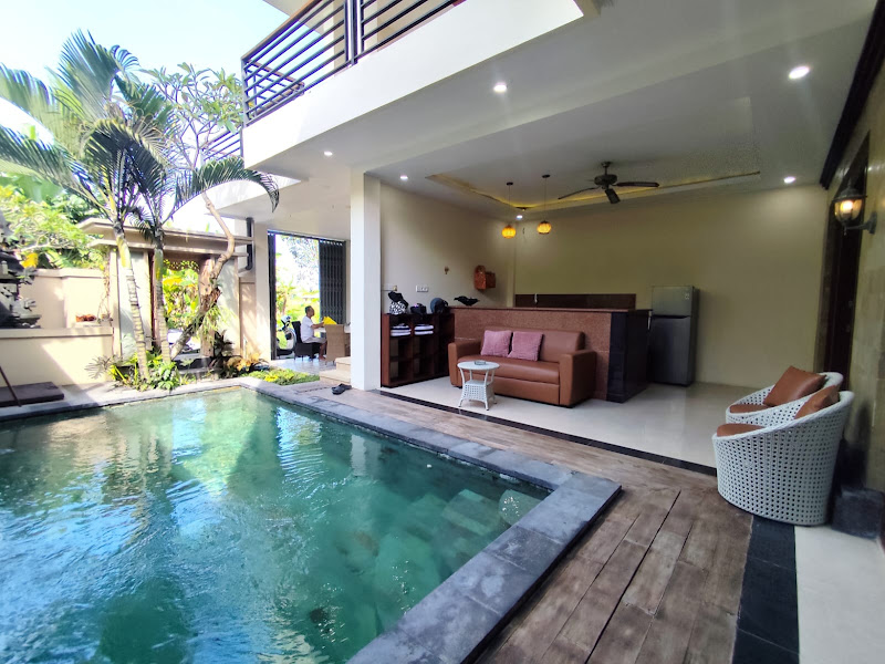4 Bedrooms · Gianyar Near The Beach — photo 1