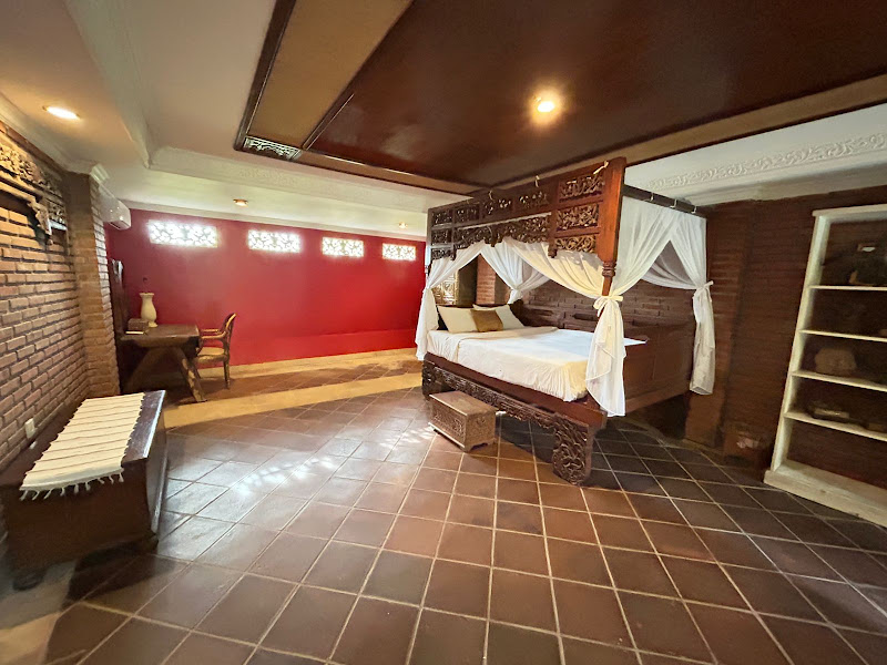 1 Bedroom · Lodtunduh, Ubud — photo 5
