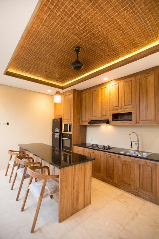 2 Bedrooms · Kemenuh, Mas, Ubud — photo 4