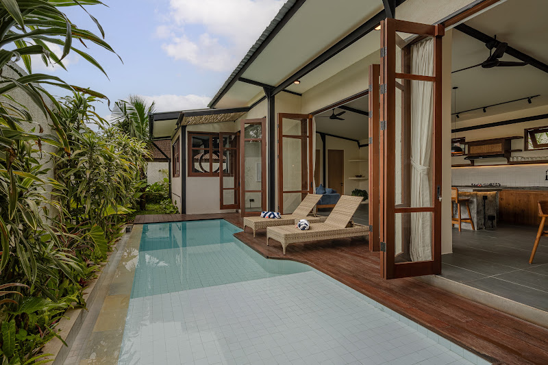 2 Bedrooms · Sayan, Ubud — photo 6