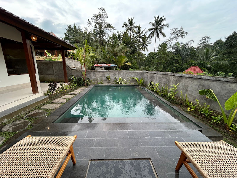 1 Bedroom · Keliki, Ubud — photo 2