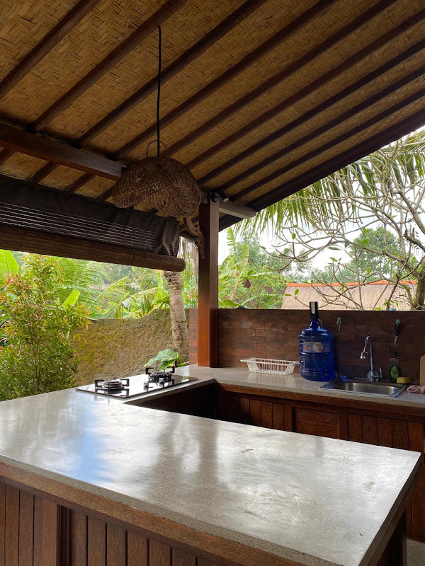 2 Bedrooms · Mas, Ubud — photo 4