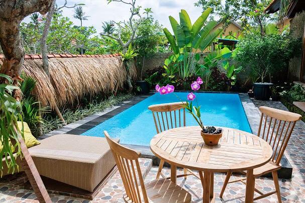2 Bedrooms · Mas, Ubud — photo 3