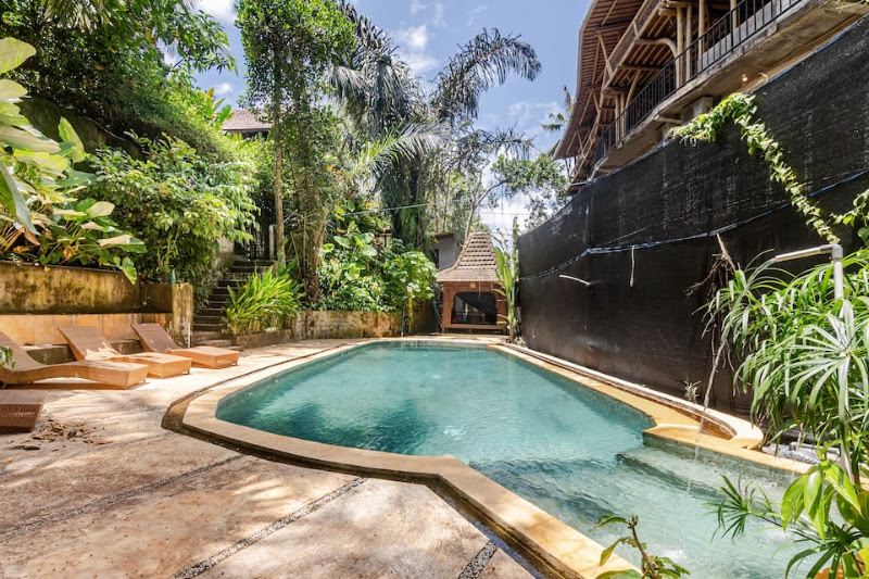 1 Bedroom · Singakerta, Ubud — photo 4