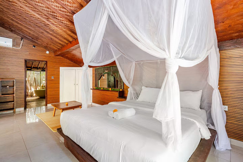 2 Bedrooms · Singakerta, Ubud — photo 3