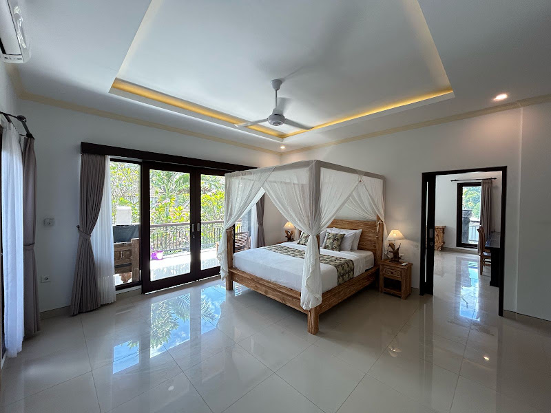 1 Bedroom · Kedewatan, Ubud — photo 3