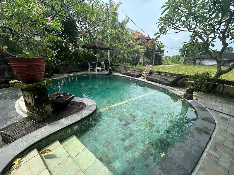 6 Bedrooms · Sayan, Ubud — photo 6