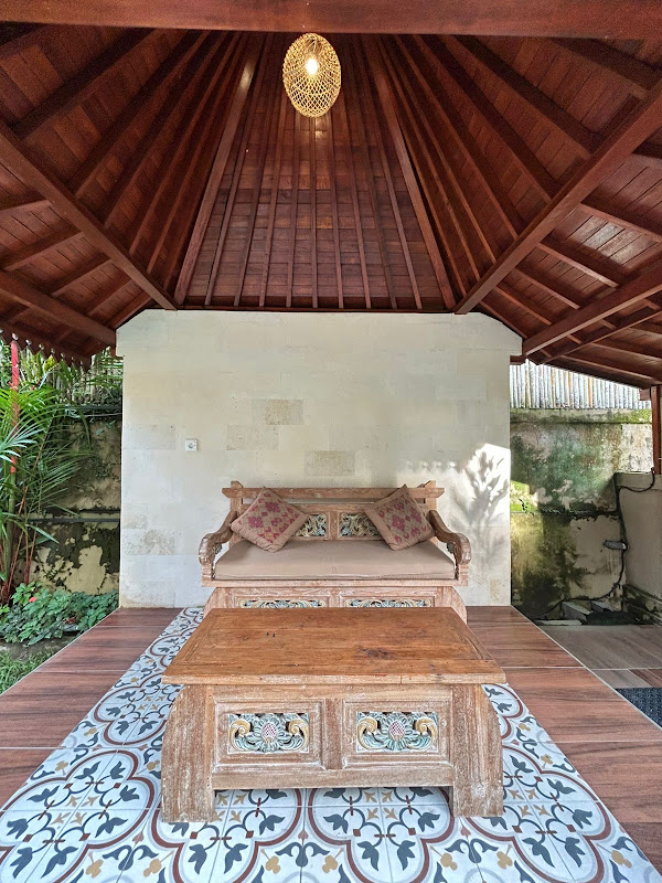 1 Bedroom · Keliki, Ubud — photo 4