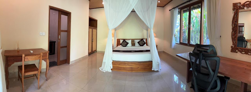 1 Bedroom · Jalan Suweta, Ubud — photo 1